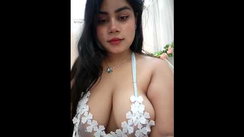 its_amesha @ stripchat on 20240919