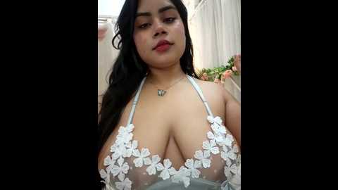 its_amesha @ stripchat on 20240919