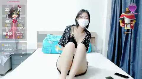 jenny8877 @ stripchat on 20240919