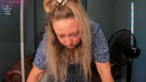 jesiafoxi @ stripchat on 20240919