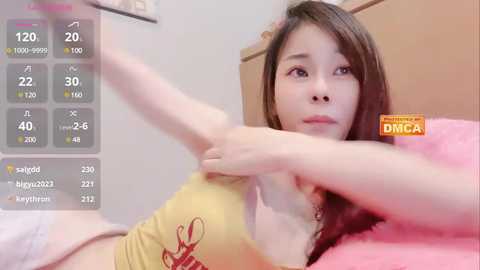 jp_joanna @ stripchat on 20240919