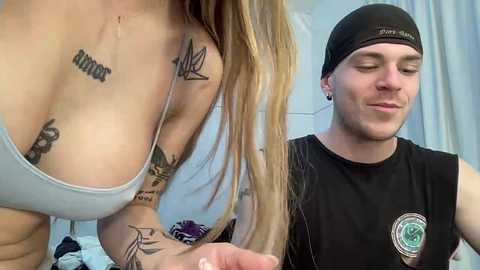 lolykush @ stripchat on 20240919