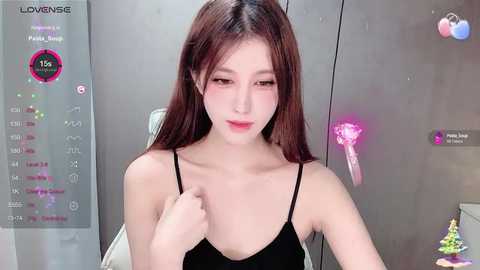 luckiss @ stripchat on 20240919