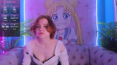 mary_foxi @ stripchat on 20240919