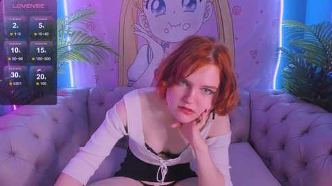 mary_foxi @ stripchat on 20240919