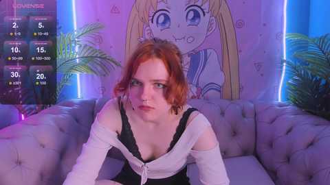 mary_foxi @ stripchat on 20240919
