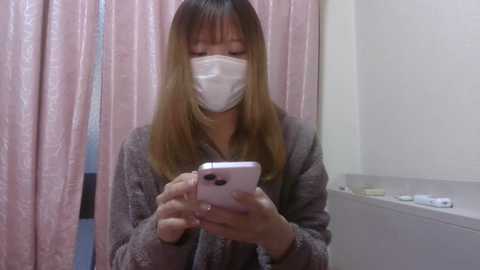 minami__ @ stripchat on 20240919