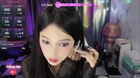 reaowna @ stripchat on 20240919