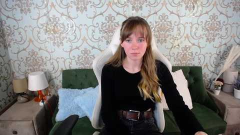 rina_mark @ stripchat on 20240919
