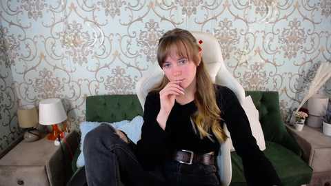 rina_mark @ stripchat on 20240919