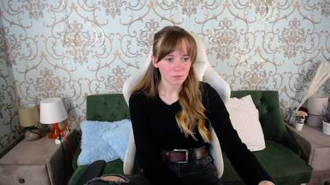 rina_mark @ stripchat on 20240919
