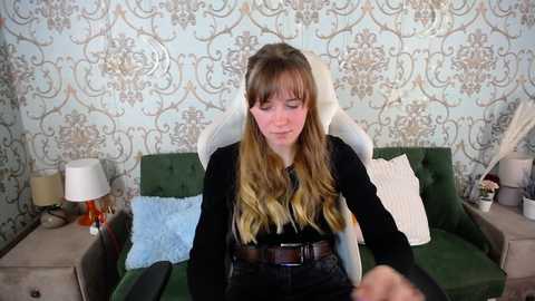rina_mark @ stripchat on 20240919