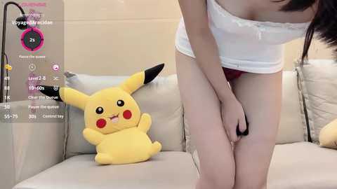 ruoling_19 @ stripchat on 20240919