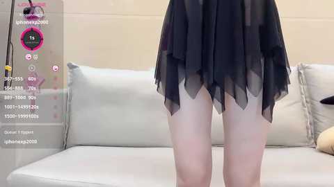 ruoling_19 @ stripchat on 20240919