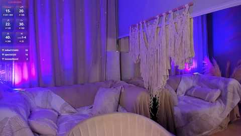 selena_flowers_ @ stripchat on 20240919