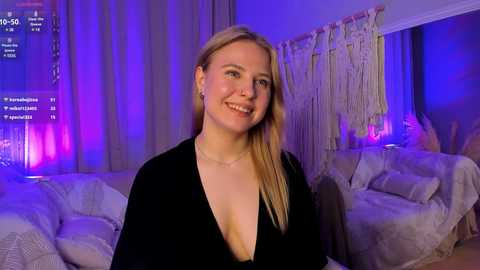 selena_flowers_ @ stripchat on 20240919
