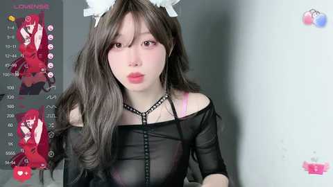 suhananam18 @ stripchat on 20240919