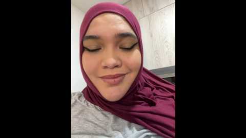sweetmuslim01 @ stripchat on 20240919