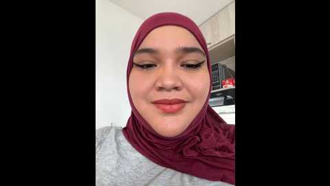 sweetmuslim01 @ stripchat on 20240919