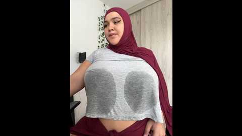 sweetmuslim01 @ stripchat on 20240919