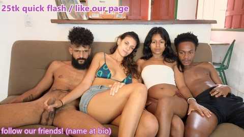 tropicalllovers @ stripchat on 20240919