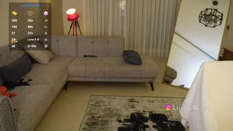 vassiilisa @ stripchat on 20240919
