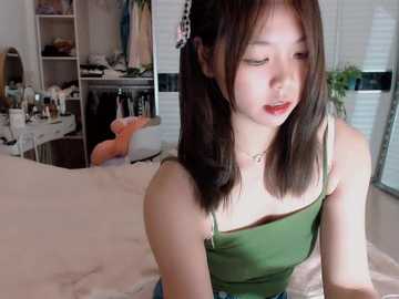_lucky_girl @ stripchat on 20240920