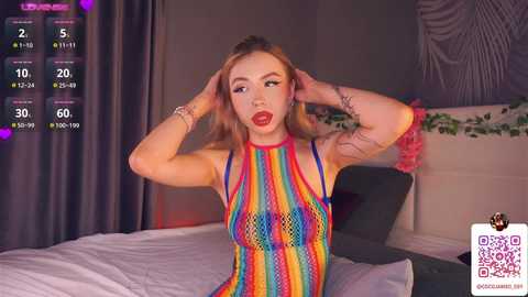 alinedenls @ stripchat on 20240920