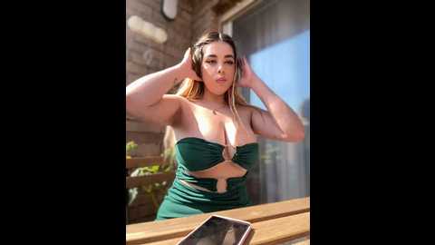 alirawrz @ stripchat on 20240920