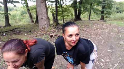 amy_samy @ stripchat on 20240920