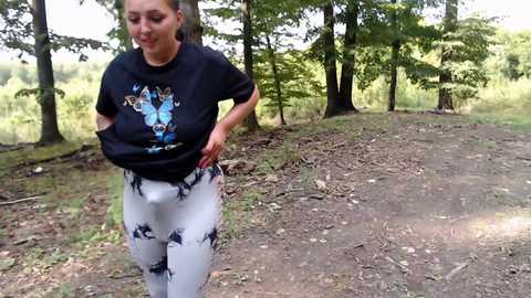 amy_samy @ stripchat on 20240920