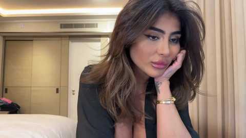 arabicbarbie @ stripchat on 20240920