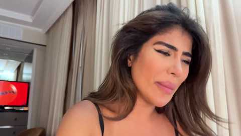 arabicbarbie @ stripchat on 20240920