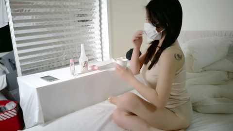asianfox @ stripchat on 20240920
