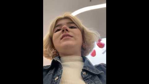 baby__naughty @ stripchat on 20240920
