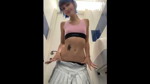 bigbabykiki @ stripchat on 20240920