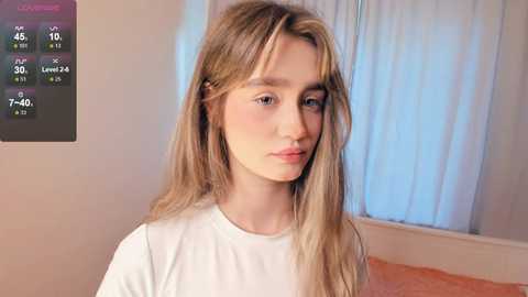 connietran @ stripchat on 20240920