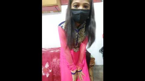 cute_ridhima @ stripchat on 20240920