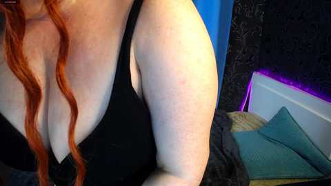 dana_wolv @ stripchat on 20240920