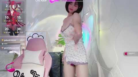 dennielle_ @ stripchat on 20240920