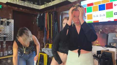 dirtypub @ stripchat on 20240920