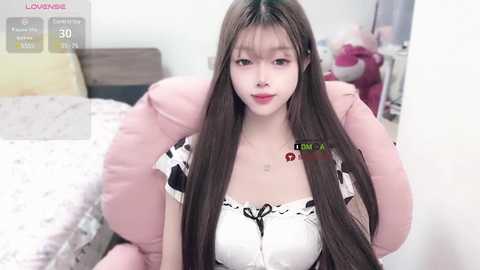 eebaobei @ stripchat on 20240920