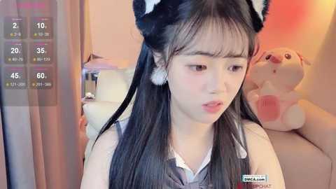 evelov_77 @ stripchat on 20240920