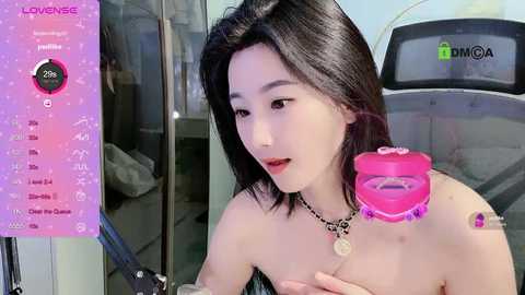 feifei_babe @ stripchat on 20240920