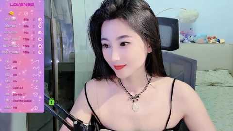 feifei_babe @ stripchat on 20240920