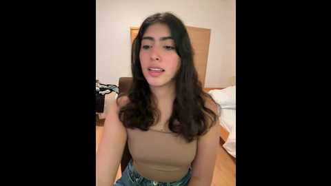 gaby_zahir_ @ stripchat on 20240920