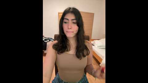 gaby_zahir_ @ stripchat on 20240920