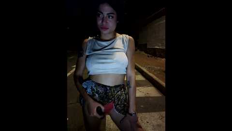 ginnisour @ stripchat on 20240920