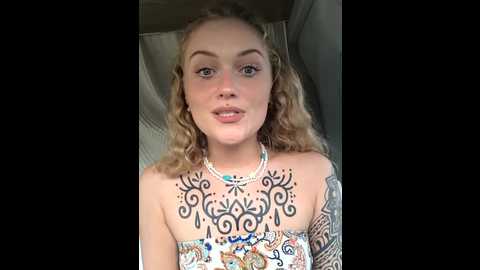 goldloeckchen159 @ stripchat on 20240920