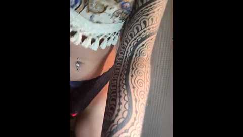 goldloeckchen159 @ stripchat on 20240920